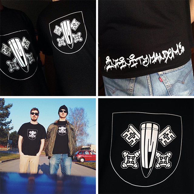 Infinity T-Shirts